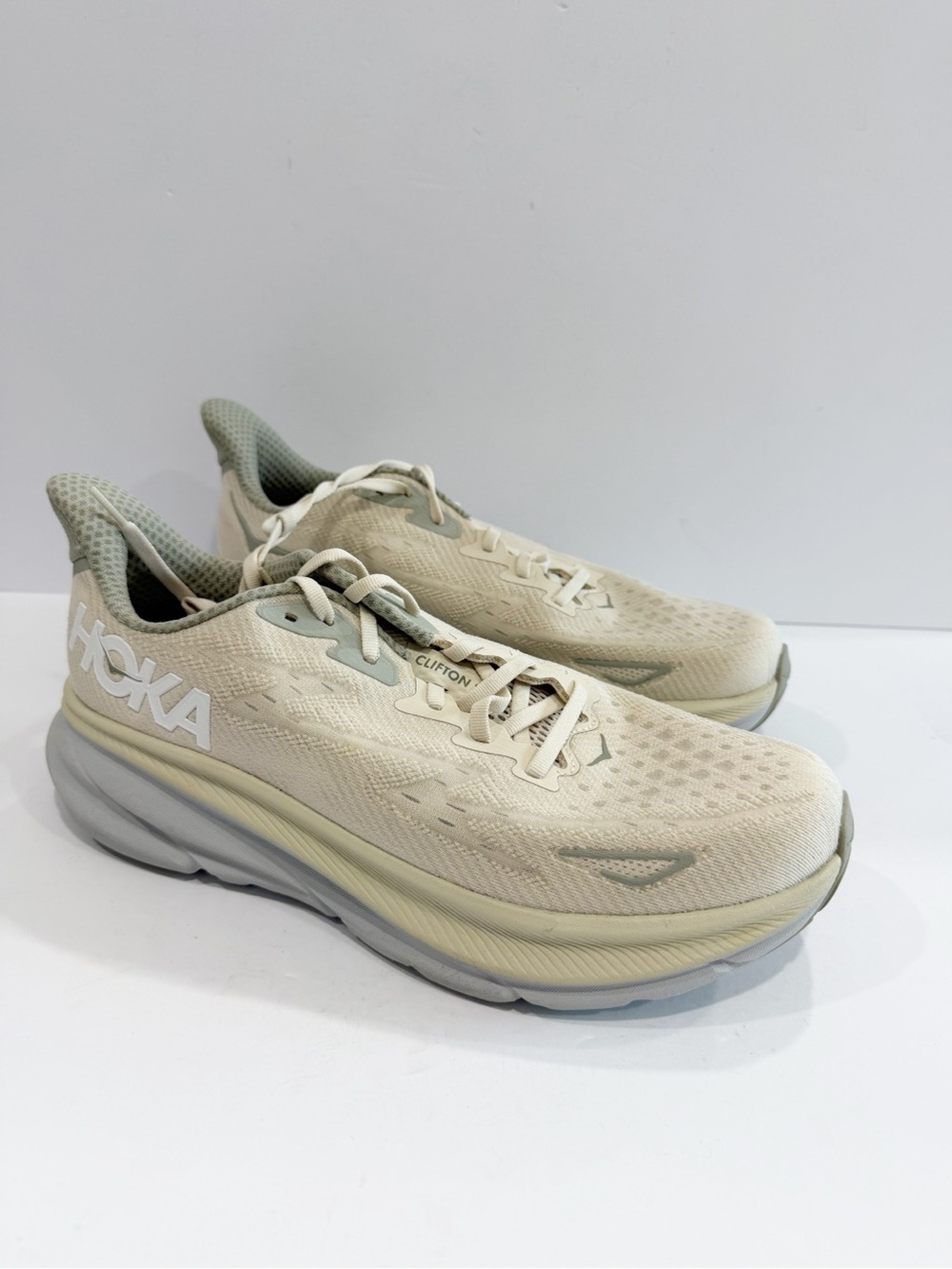 Hoka One One Clifton 9 Men’s Shoes